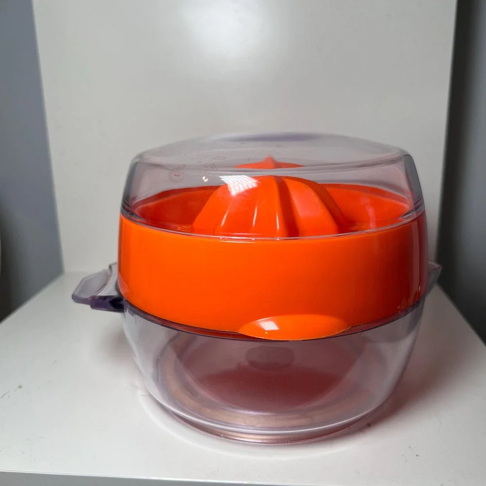 Vintage Trudeau Citrus Reamer, Orange Reamer, Lemon Reamer, Lime Reamer